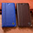 Leather Case Stands Flip Cover Holder H06P for Motorola Moto Edge 30 Fusion 5G