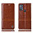 Leather Case Stands Flip Cover Holder H06P for Motorola Moto G50