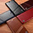 Leather Case Stands Flip Cover Holder H06P for OnePlus Nord N20 5G
