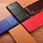 Leather Case Stands Flip Cover Holder H06P for Vivo iQOO 9 5G