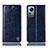 Leather Case Stands Flip Cover Holder H06P for Xiaomi Mi 12 Lite 5G