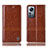 Leather Case Stands Flip Cover Holder H06P for Xiaomi Mi 12 Lite 5G