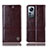 Leather Case Stands Flip Cover Holder H06P for Xiaomi Mi 12X 5G