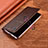 Leather Case Stands Flip Cover Holder H07P for Motorola Moto Edge Plus (2022) 5G
