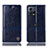 Leather Case Stands Flip Cover Holder H07P for Motorola Moto Edge S30 Pro 5G