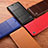 Leather Case Stands Flip Cover Holder H07P for Oppo Reno9 Pro 5G