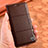 Leather Case Stands Flip Cover Holder H09P for Motorola Moto Edge 20 Lite 5G