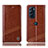 Leather Case Stands Flip Cover Holder H09P for Motorola Moto Edge 30 Pro 5G
