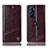 Leather Case Stands Flip Cover Holder H09P for Motorola Moto Edge 30 Pro 5G