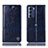 Leather Case Stands Flip Cover Holder H09P for Motorola Moto Edge S30 5G