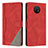 Leather Case Stands Flip Cover Holder H09X for Nokia G50 5G
