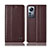 Leather Case Stands Flip Cover Holder H10P for Xiaomi Mi 12 5G