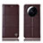 Leather Case Stands Flip Cover Holder H10P for Xiaomi Mi 12 Ultra 5G