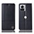 Leather Case Stands Flip Cover Holder H11P for Motorola Moto Edge X30 Pro 5G