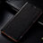 Leather Case Stands Flip Cover Holder H15P for Samsung Galaxy A23 5G