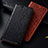 Leather Case Stands Flip Cover Holder H15P for Samsung Galaxy A30S