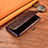 Leather Case Stands Flip Cover Holder H16P for Apple iPhone 12 Pro