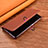 Leather Case Stands Flip Cover Holder H16P for Motorola Moto Edge 30 Fusion 5G