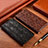 Leather Case Stands Flip Cover Holder H17P for Apple iPhone 12 Mini