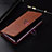 Leather Case Stands Flip Cover Holder H18P for Samsung Galaxy A30S