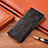 Leather Case Stands Flip Cover Holder H19P for Apple iPhone 11