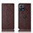 Leather Case Stands Flip Cover Holder H19P for Motorola Moto Edge 30 Fusion 5G