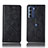 Leather Case Stands Flip Cover Holder H19P for Motorola Moto Edge S30 5G