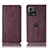 Leather Case Stands Flip Cover Holder H19P for Motorola Moto Edge S30 Pro 5G