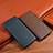 Leather Case Stands Flip Cover Holder H20P for Apple iPhone 11