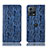 Leather Case Stands Flip Cover Holder H20P for Motorola Moto Edge S30 Pro 5G