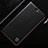 Leather Case Stands Flip Cover Holder H21P for Apple iPhone 12 Pro Max Black