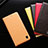 Leather Case Stands Flip Cover Holder H21P for Motorola Moto G32