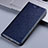 Leather Case Stands Flip Cover Holder H22P for Samsung Galaxy Grand Max SM-G720