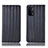Leather Case Stands Flip Cover Holder H23P for OnePlus Nord N200 5G