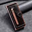 Leather Case Stands Flip Cover Holder JD1 for Samsung Galaxy Z Fold4 5G