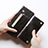 Leather Case Stands Flip Cover Holder JDK for Samsung Galaxy S20
