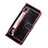 Leather Case Stands Flip Cover Holder JDK for Samsung Galaxy S20