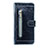 Leather Case Stands Flip Cover Holder JDK for Samsung Galaxy S20