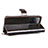 Leather Case Stands Flip Cover Holder JDK for Samsung Galaxy S20 5G