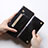 Leather Case Stands Flip Cover Holder JDK for Samsung Galaxy S20 FE (2022) 5G