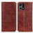 Leather Case Stands Flip Cover Holder K01Z for Oppo Reno7 4G