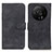 Leather Case Stands Flip Cover Holder K01Z for Xiaomi Mi 12 Ultra 5G
