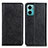 Leather Case Stands Flip Cover Holder K01Z for Xiaomi Redmi Note 11E 5G