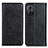 Leather Case Stands Flip Cover Holder K01Z for Xiaomi Redmi Note 11R 5G