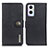 Leather Case Stands Flip Cover Holder K02Z for OnePlus Nord N20 5G