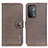 Leather Case Stands Flip Cover Holder K02Z for OnePlus Nord N200 5G