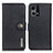 Leather Case Stands Flip Cover Holder K02Z for Oppo Reno8 4G