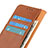 Leather Case Stands Flip Cover Holder K02Z for Realme 9i 4G