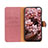 Leather Case Stands Flip Cover Holder K02Z for Xiaomi Mi 12S 5G