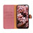 Leather Case Stands Flip Cover Holder K02Z for Xiaomi Mi 12S Ultra 5G